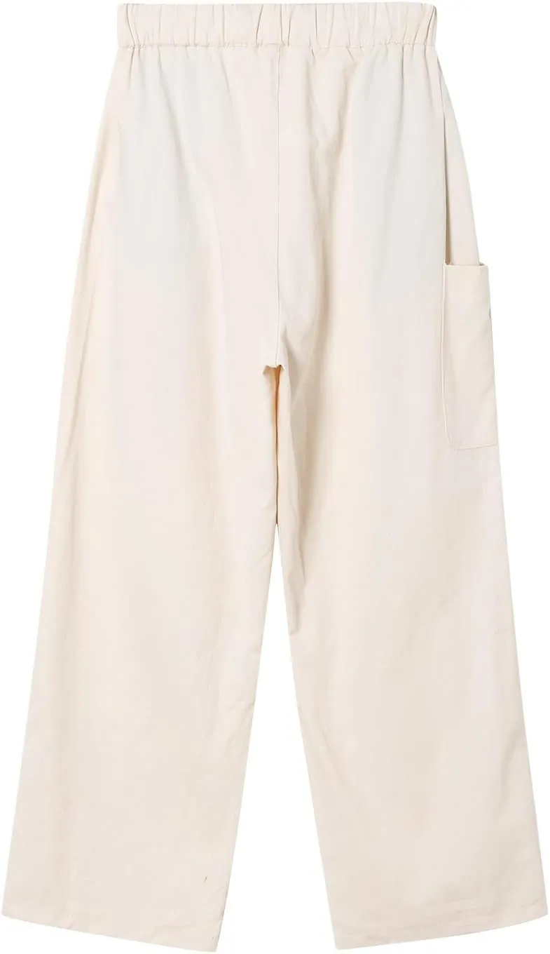 Men's Cotton Cargo Pants Plus Size Trousers Trousers Men's Slim Chino Pants Cargo Pants for Men Baggy Ripstop Pants