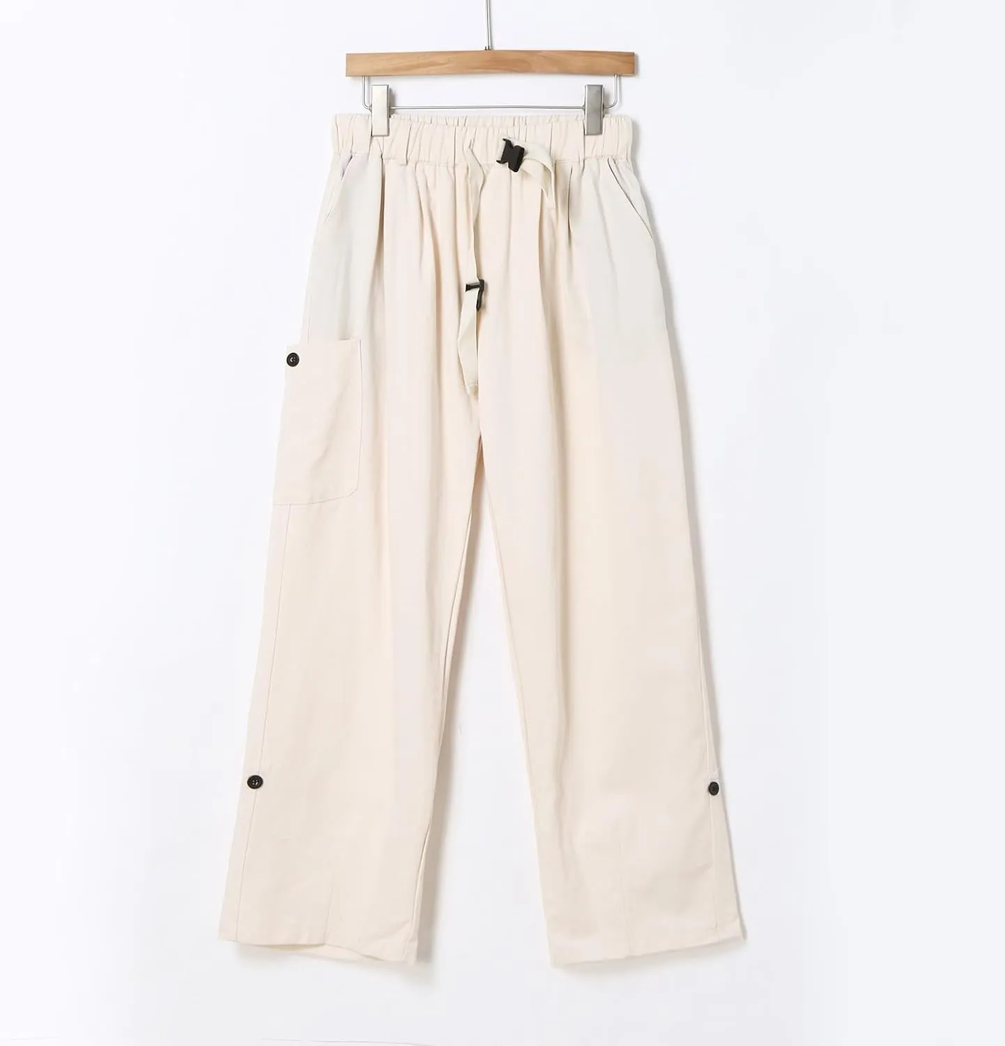 Men's Cotton Cargo Pants Plus Size Trousers Trousers Men's Slim Chino Pants Cargo Pants for Men Baggy Ripstop Pants