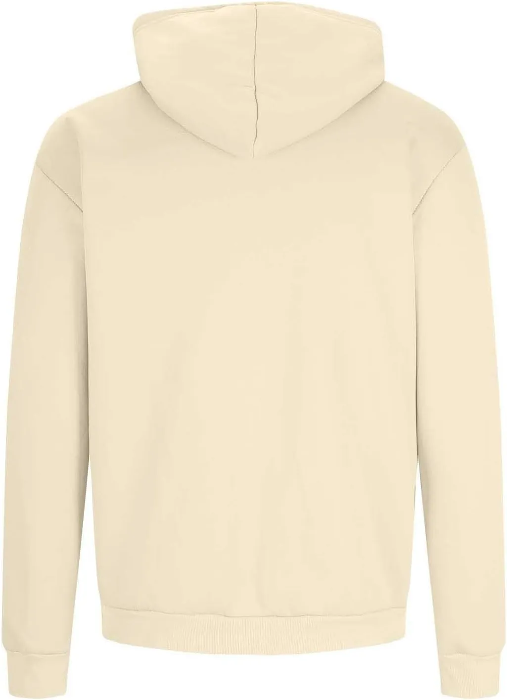 Mens Fleece Pullover Fleece Lined Heavy Weight Hoodie Heavy Duty Winter Hooded Sweatshirt Thermal Warm Sweatshirts