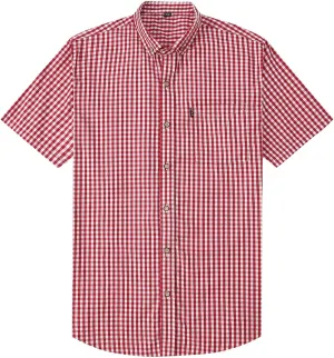 Men's Shirts Fashion Shirts Casual Lightweight Button Down Shirts Vacation Beach Summer Tops Casual Shirts, S-4XL