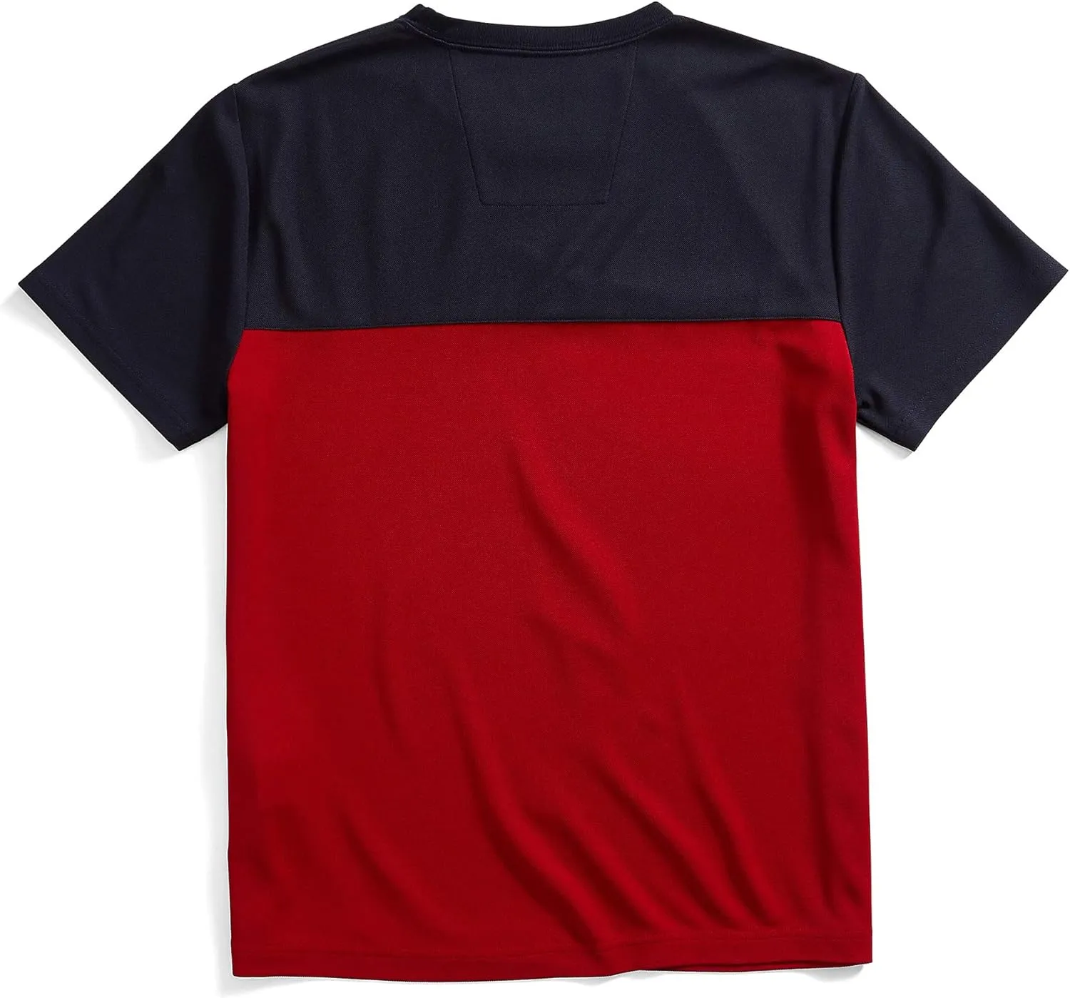 Nautica Men's Navtech Colorblock Tee