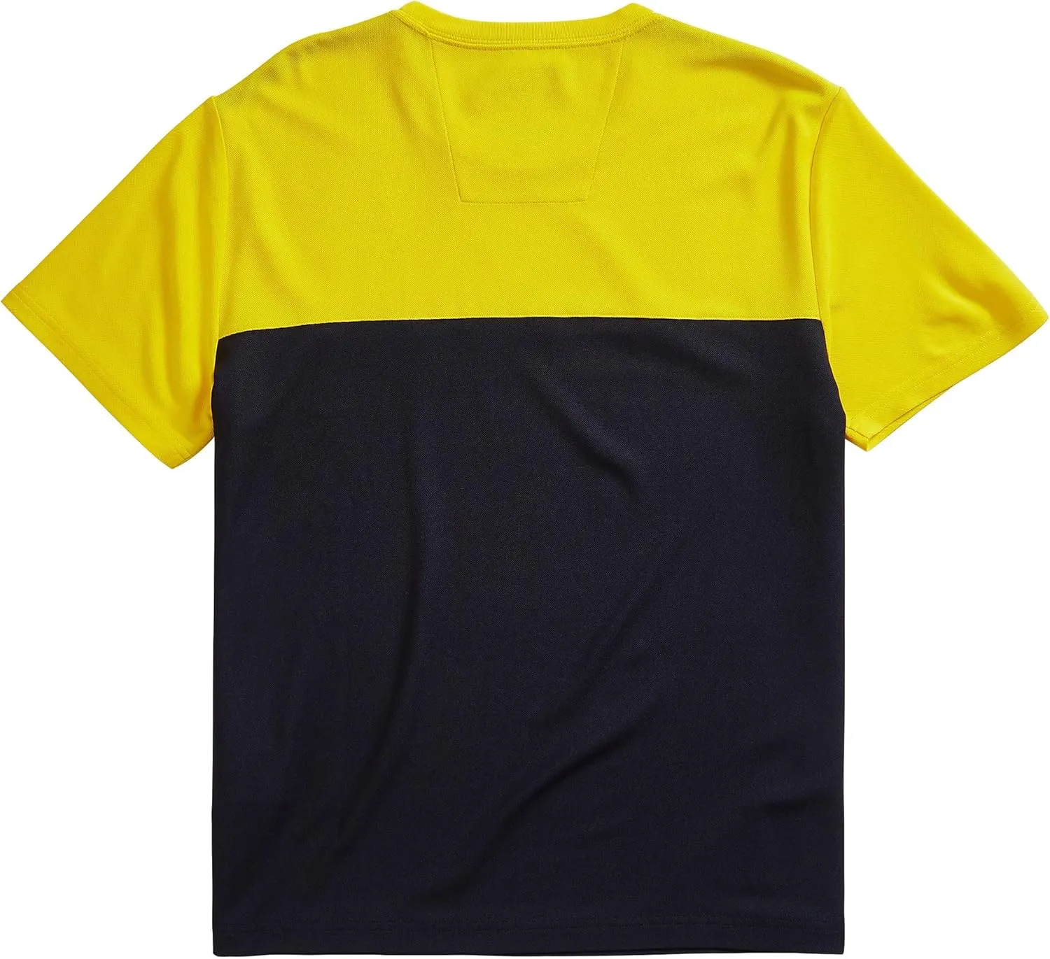 Nautica Men's Navtech Colorblock Tee