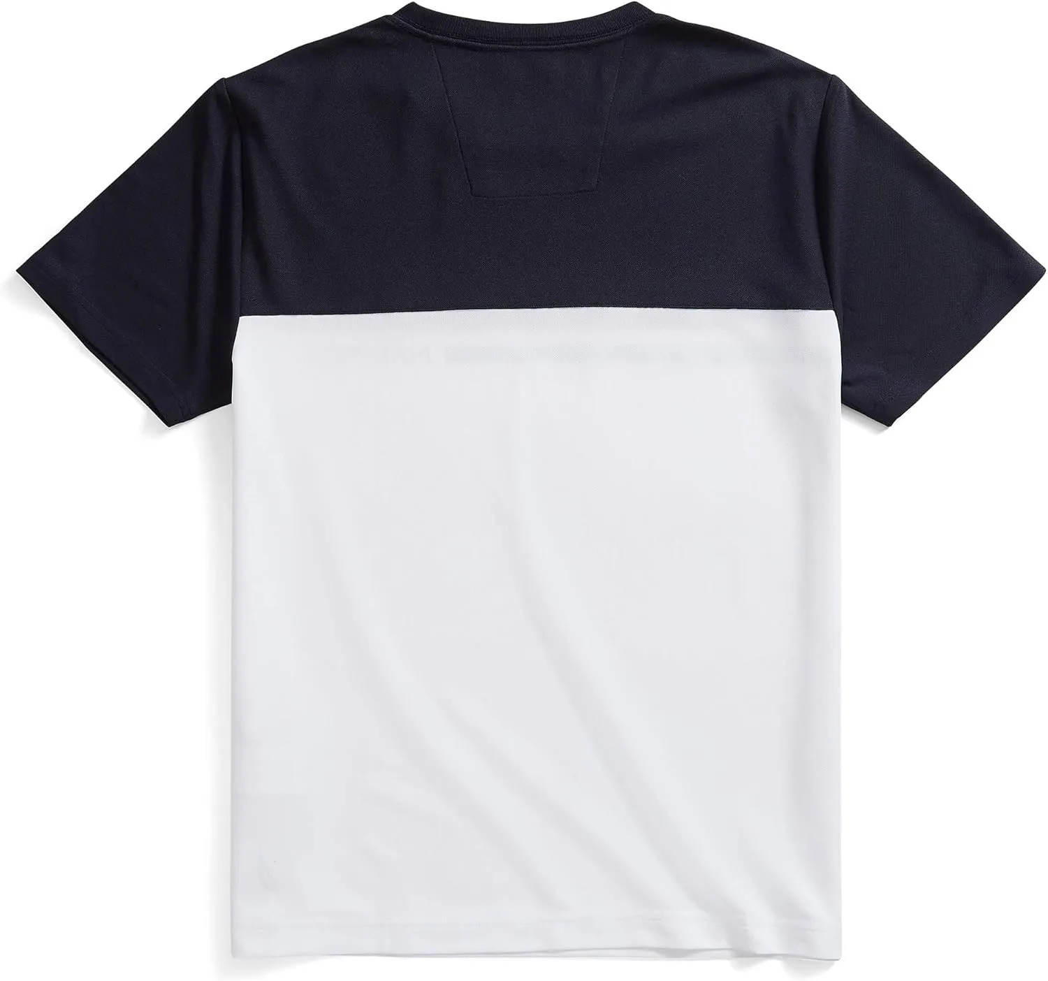 Nautica Men's Navtech Colorblock Tee