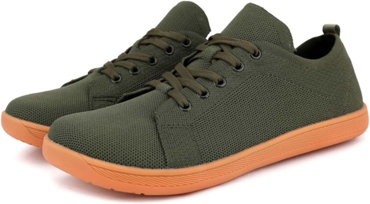 Orthopedic Shoes for Women Jazz Shoes Lace-up Sneakers Modern Dance Shoes Air Cushion Platform Walking Dance Shoes