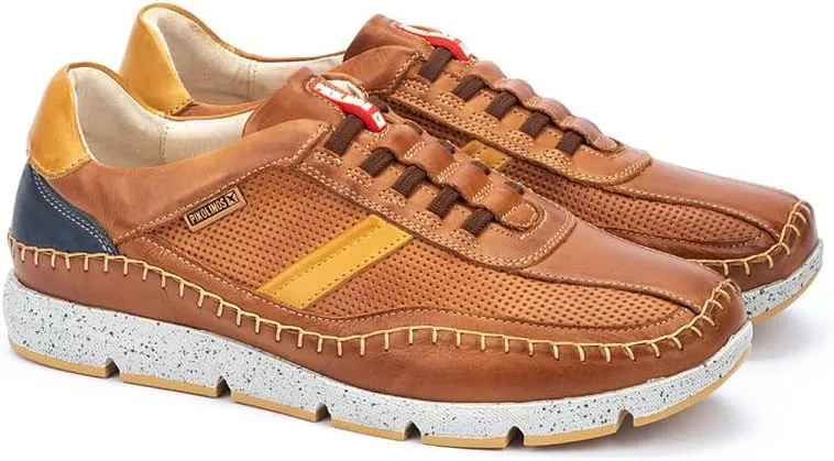 PIKOLINOS Sneakers Leather Fuencarral for Man