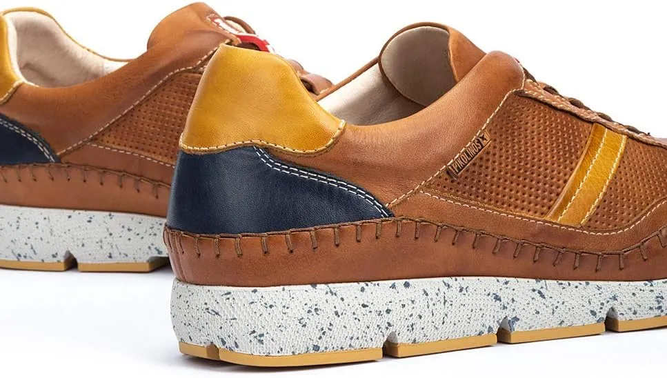 PIKOLINOS Sneakers Leather Fuencarral for Man