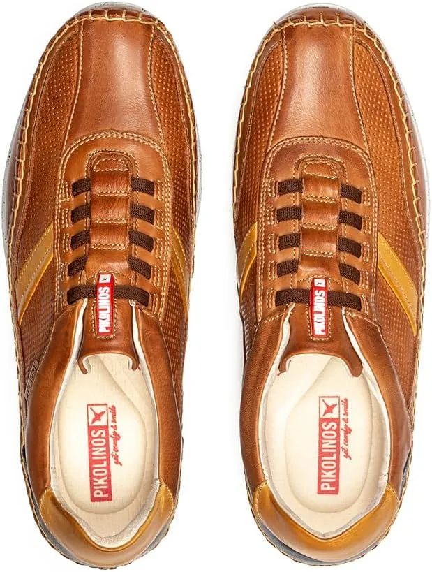 PIKOLINOS Sneakers Leather Fuencarral for Man