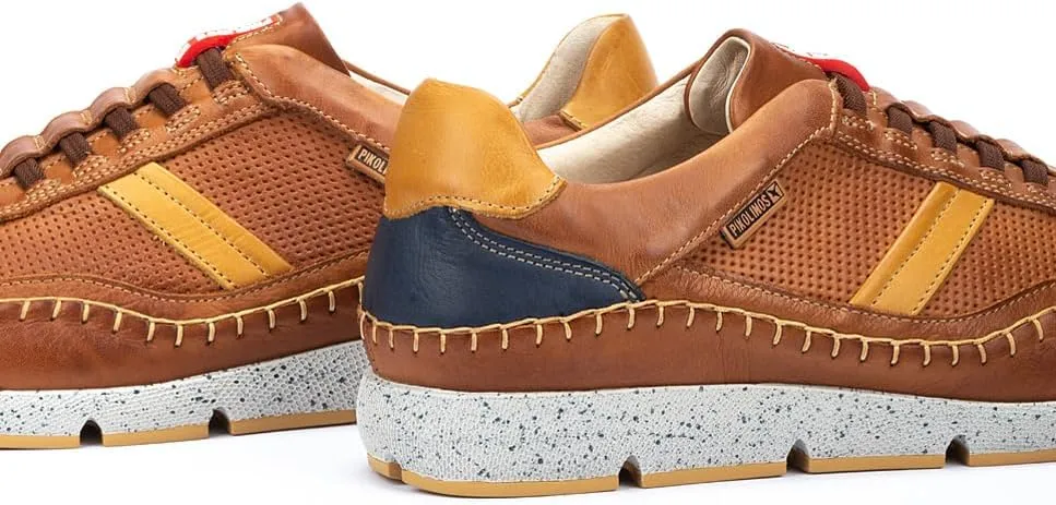 PIKOLINOS Sneakers Leather Fuencarral for Man