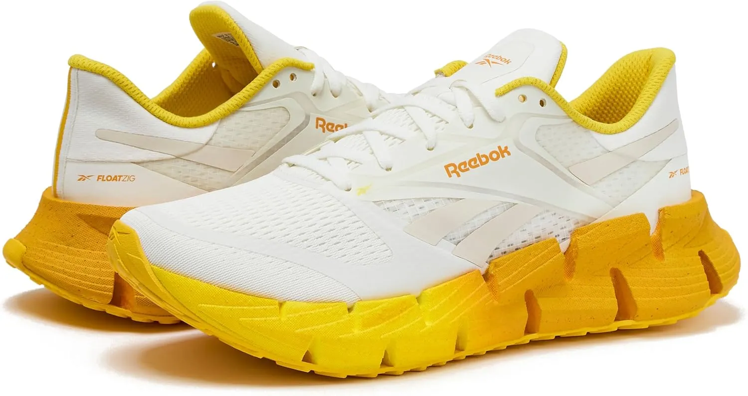 Reebok Men's Floatzig 1 Sneaker