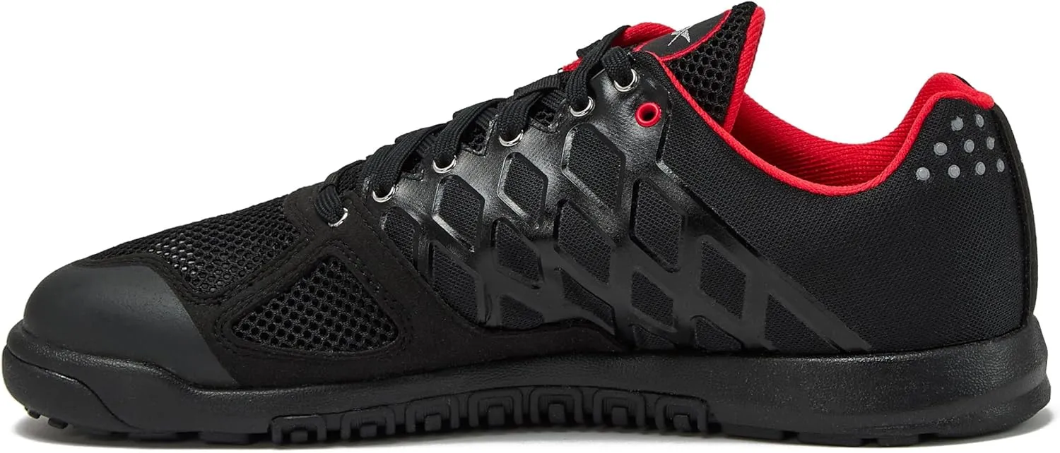 Reebok Men's Nano 2.0 Shoes, Cross Training Gym Sneakers
