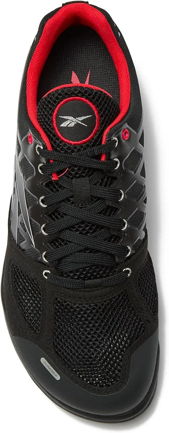 Reebok Men's Nano 2.0 Shoes, Cross Training Gym Sneakers