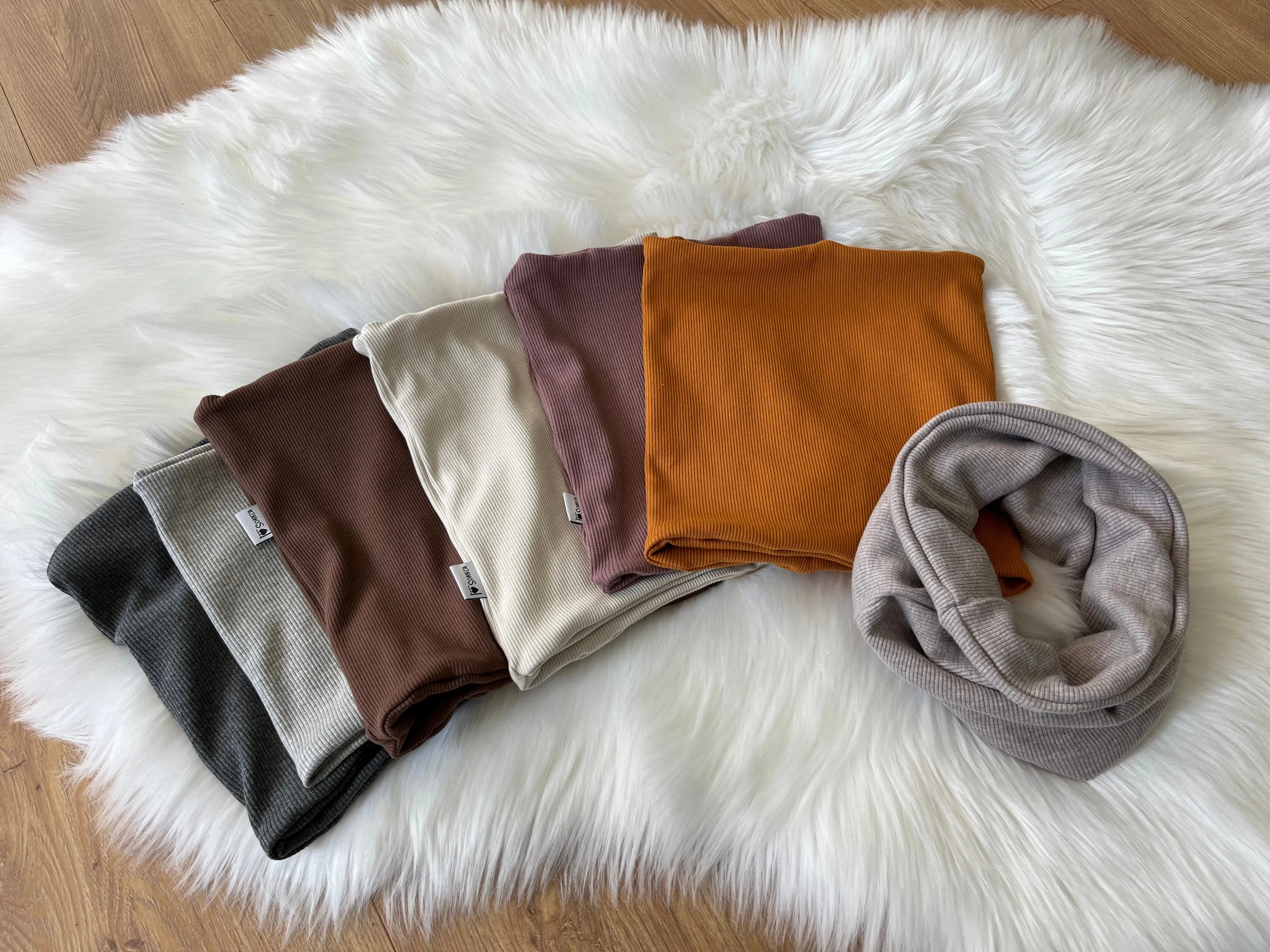 Rib-Loop Onesize