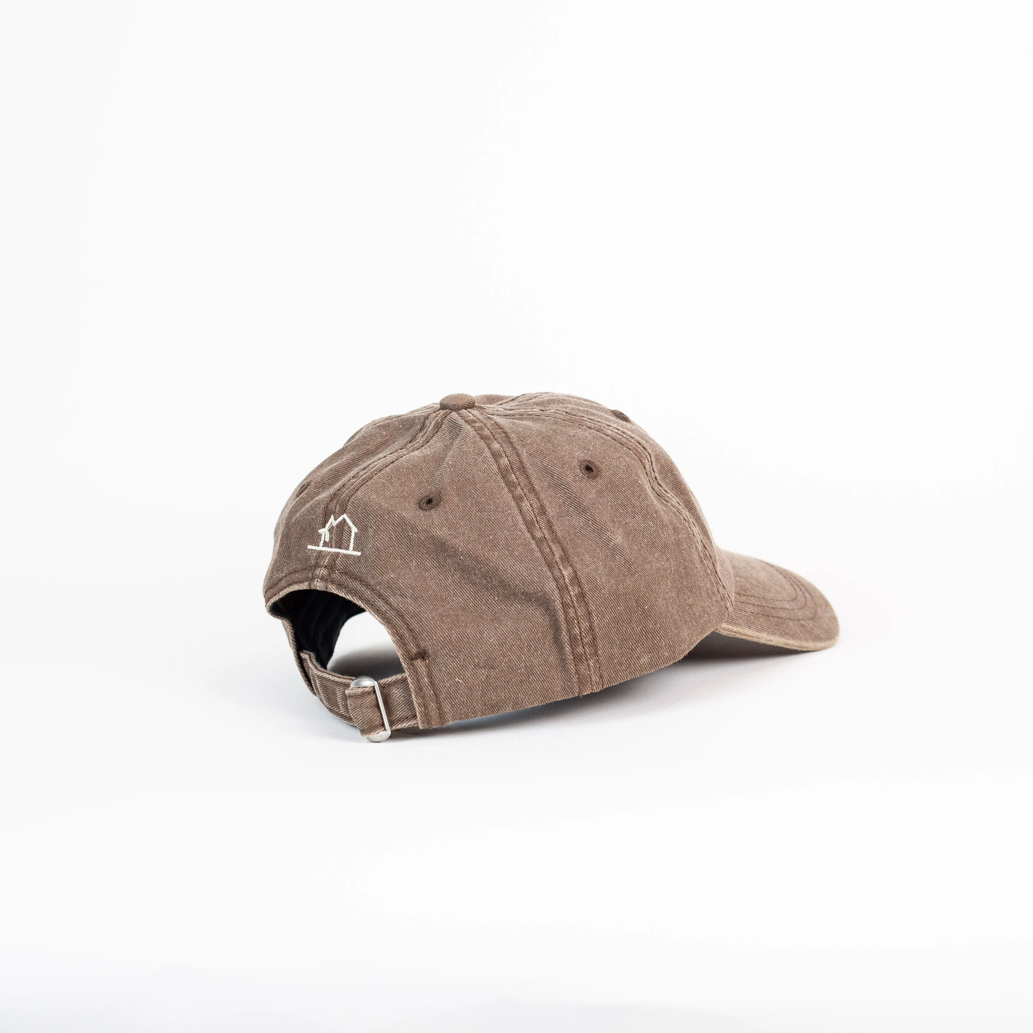 Roncy Dad Hat