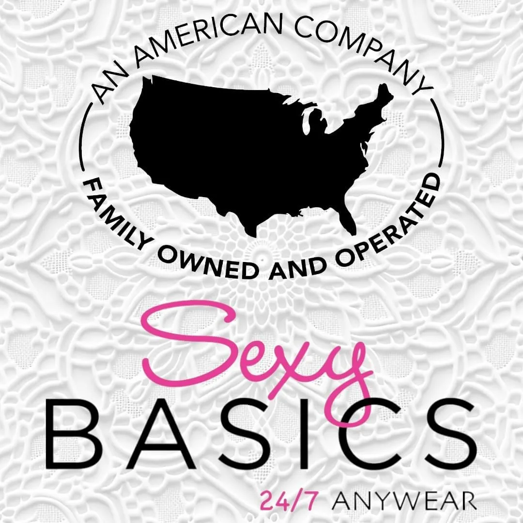 Sexy Basics Womens' Capri Length Skinny Pant Leggings | Ultra Soft Active Stretch Pants | Multi Packs & Colors