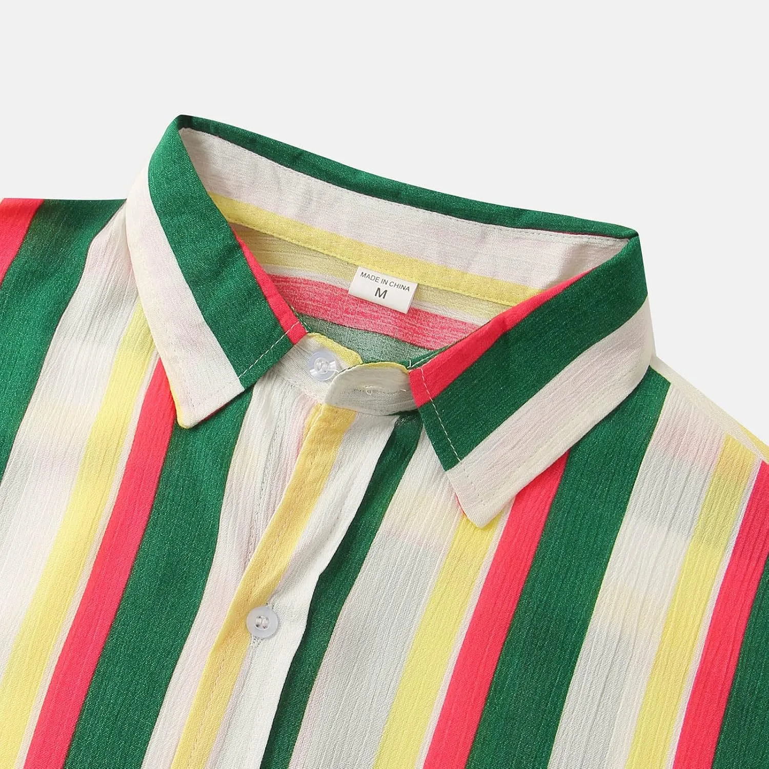 Short Sleeve Button Up Shirts for Men Hawaiian Shirts Short Sleeve Button Down Beach Shirts Tropical Summer Shirts