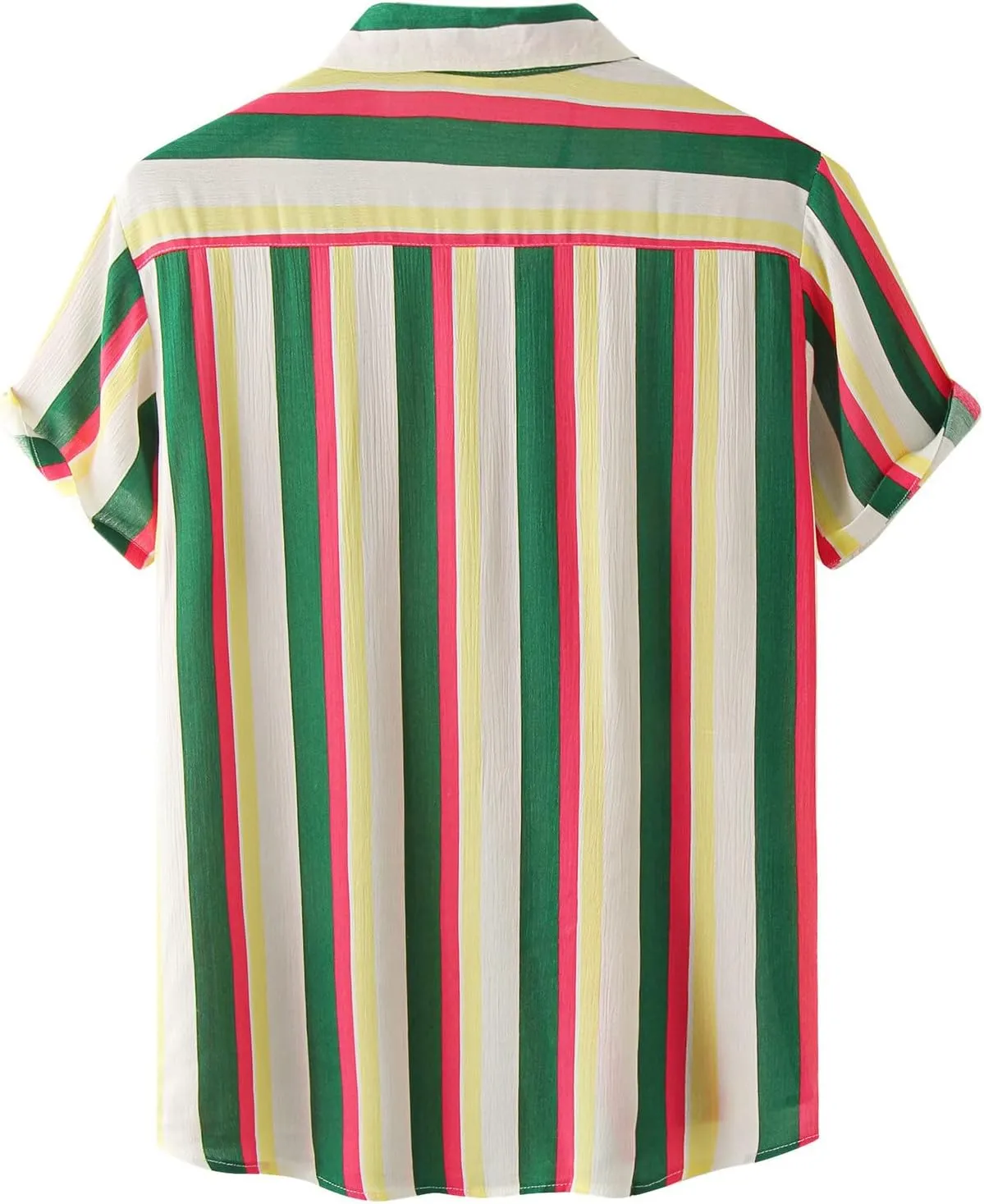 Short Sleeve Button Up Shirts for Men Hawaiian Shirts Short Sleeve Button Down Beach Shirts Tropical Summer Shirts
