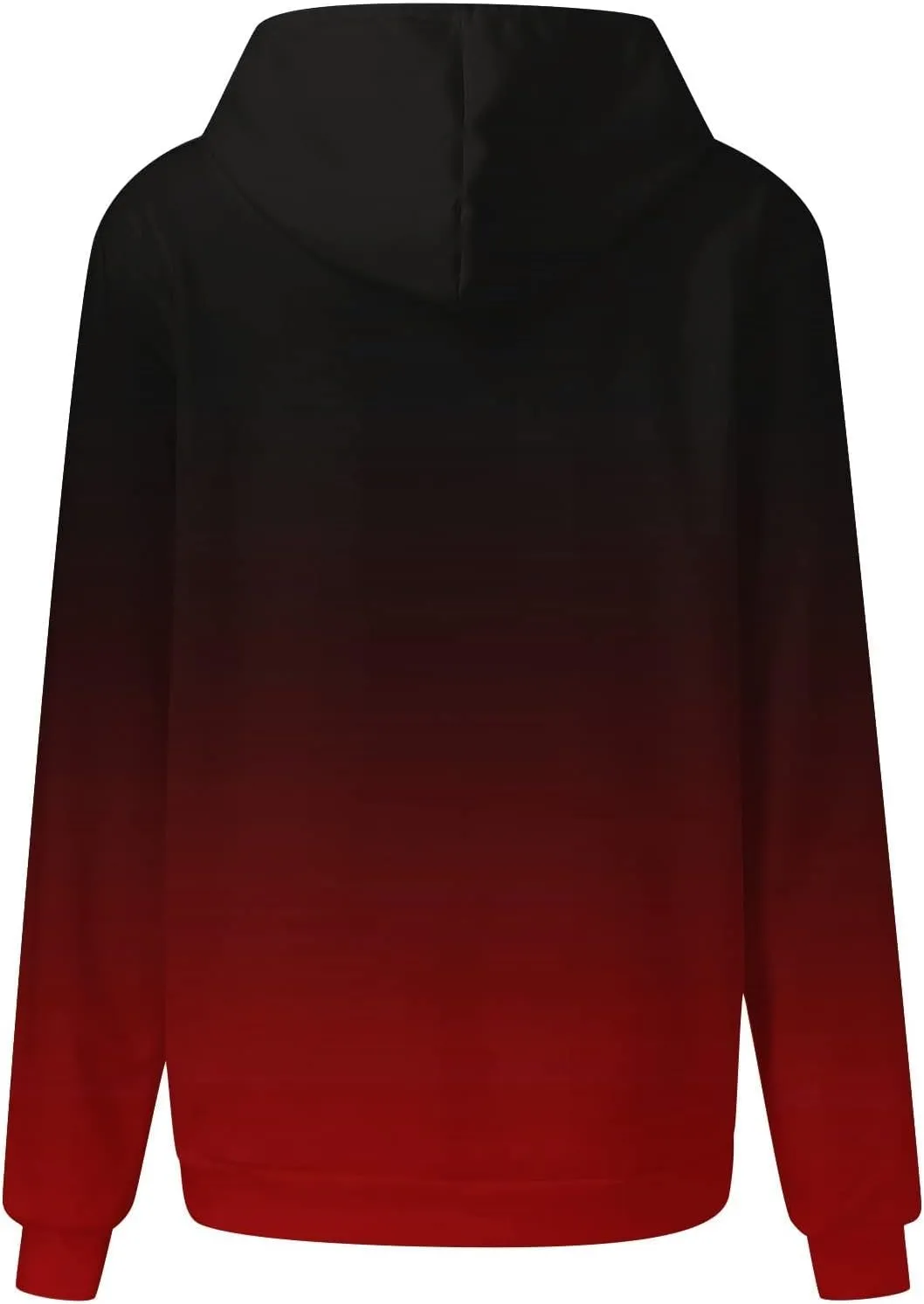 slqdgmryz Womens Oversized Hoodie Plus Size Tie Dye Preppy Swaetshirt with Pockets Comfort Cute Hoodies for Teen Girls