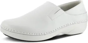 Spring Step Women's Manila Work Shoe