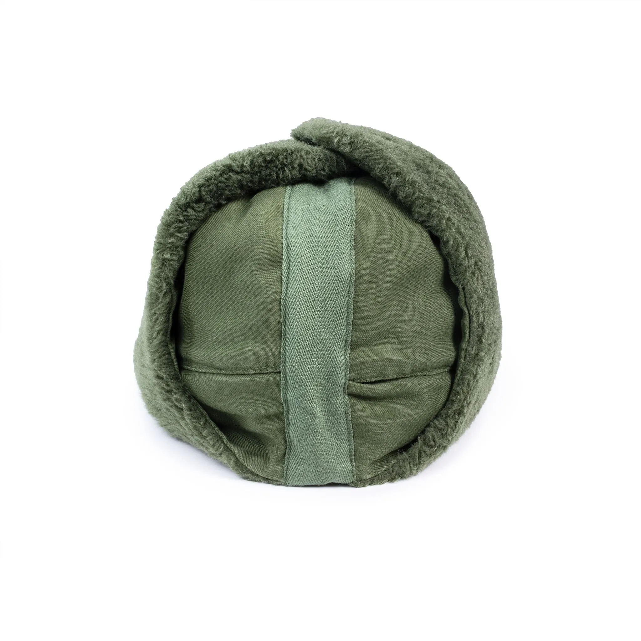 Swedish M59 Lined Winter Cap
