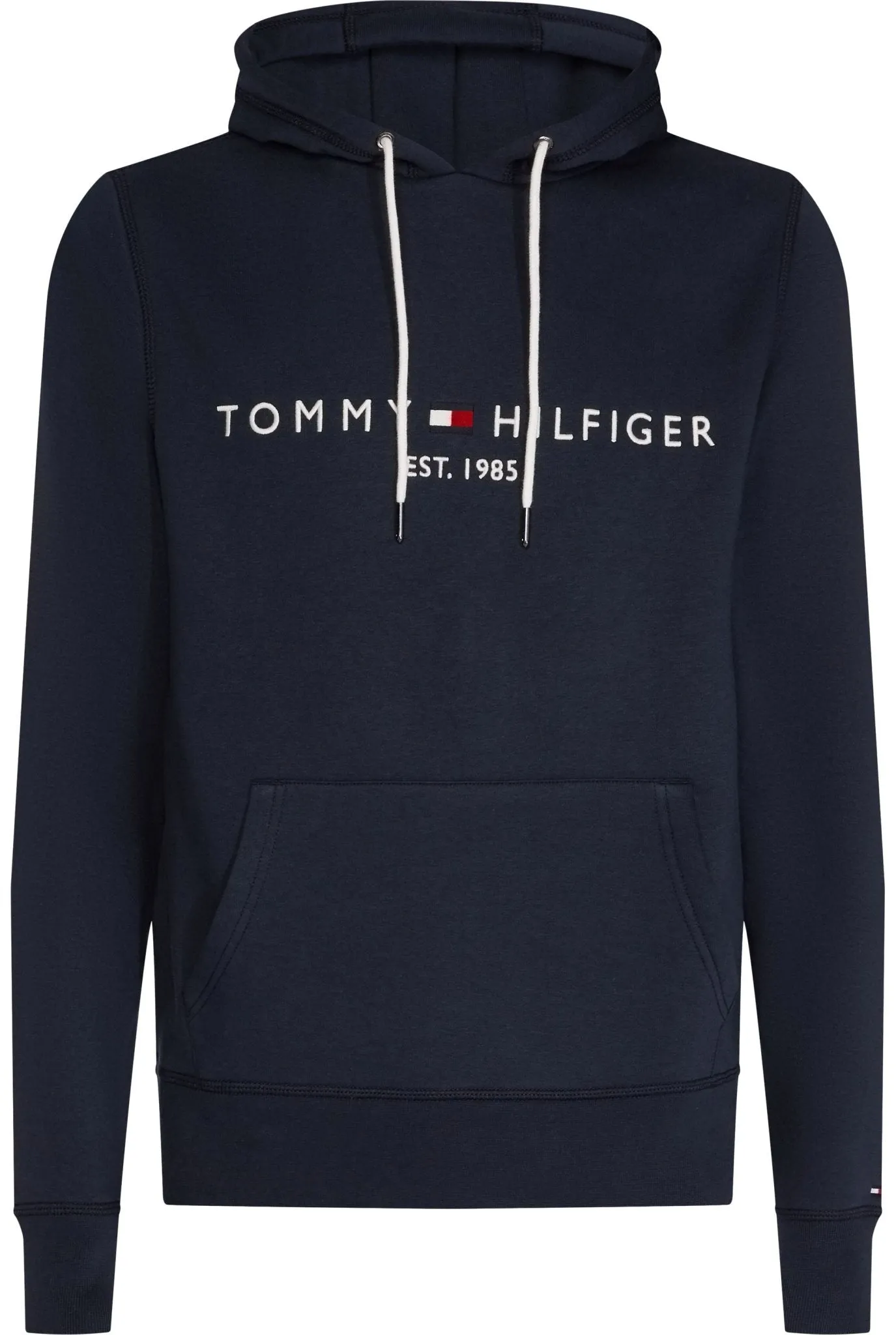 Tommy Hilfiger Core Tommy Logo Hoodie