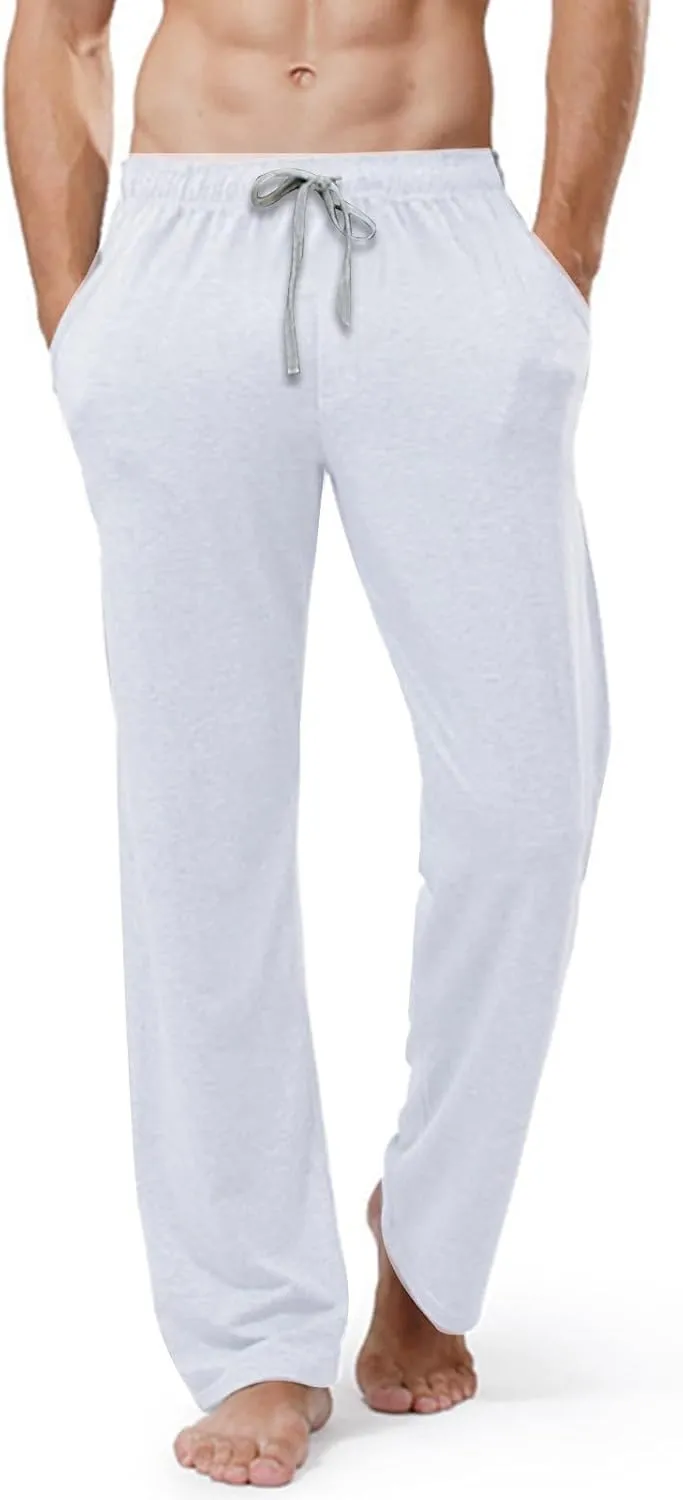 Trousers for Men Comfortable Pants for Men Men's Slim-Fit Casual Stretch Chino Pant Mens Casual Cargo Work Trousers