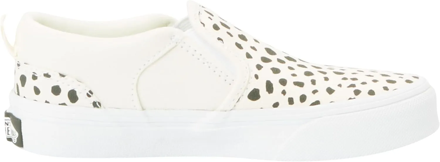 Vans Girls' Asher Trainers
