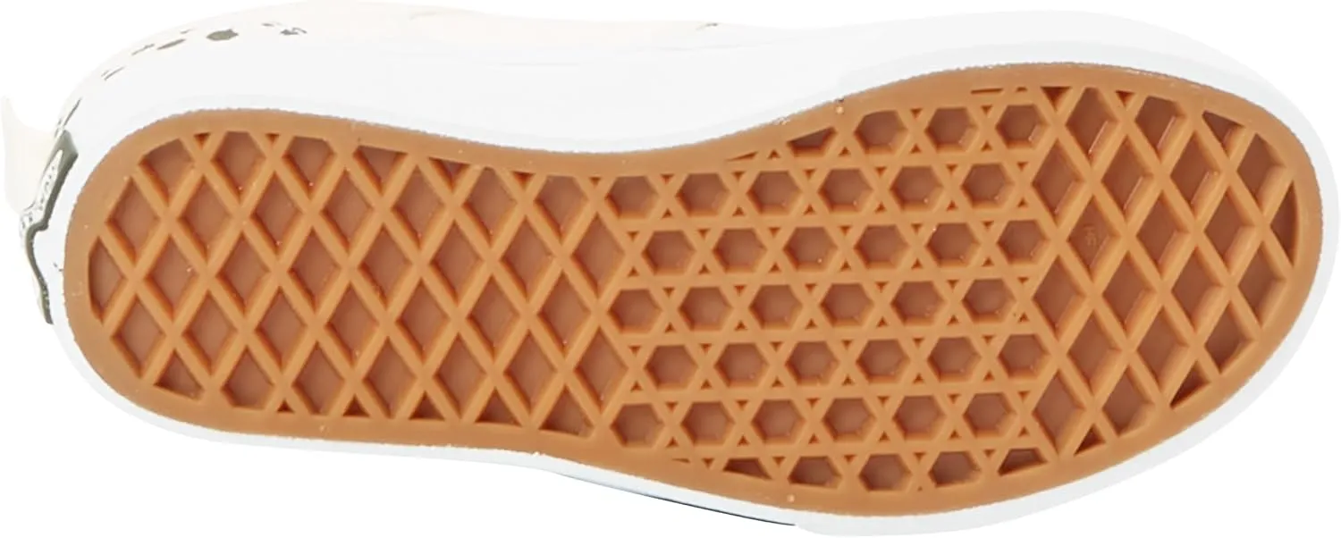 Vans Girls' Asher Trainers