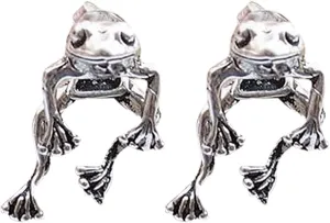 Vintage Animals Earrings for Women,Trendy Cute Animal Dangle Stud Earrings Jewelry Birthday Stocking Stuffers Christmas Gifts
