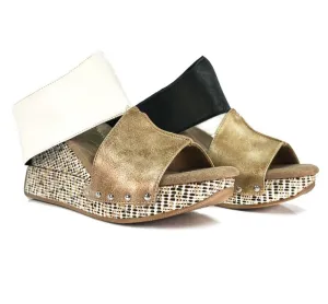 Virginia Sandals