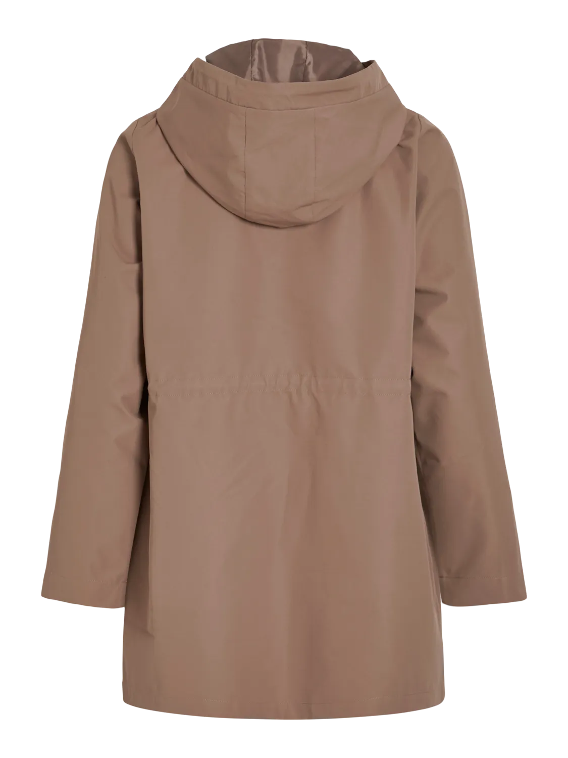 VITALLY Coat - Fossil