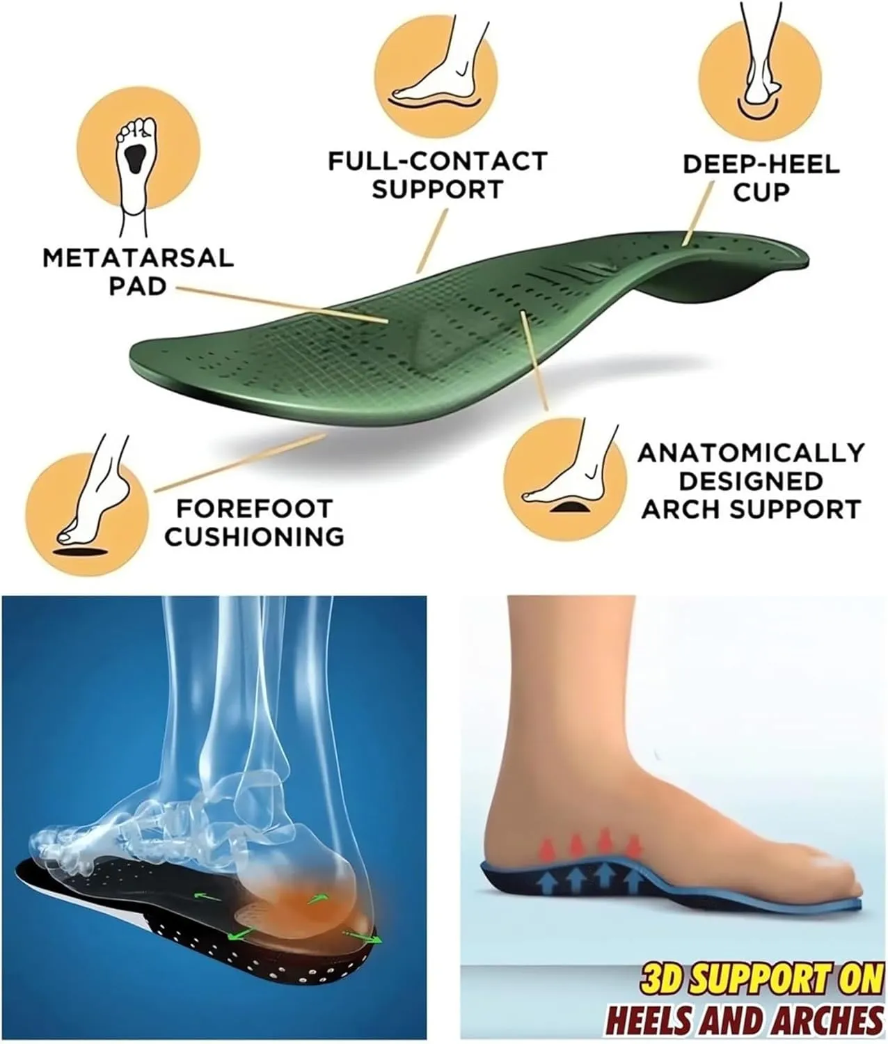 Walking Sneakers for Women Casual Breathable Mesh Flats Shoes Summer Lightweight Slip On Walking Shoes Solid Color Arch Support Wide Width Shoes Fit Go Walk Comfortable Hollow Low Top Shoes