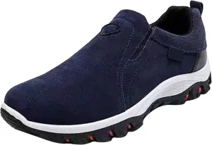 Women Loafers Sport Shoes Running Shoes Breathable Fashion for Student and Teenagers Ladies Slip On Casual Boys