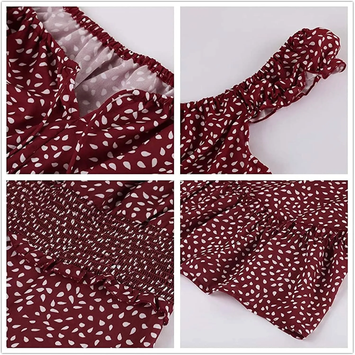 Women Long Sleeves Sexy Ruched Bodycon Mini Dress Drawstring Sweetheart Neck Wrap Short Party Cocktail Dress